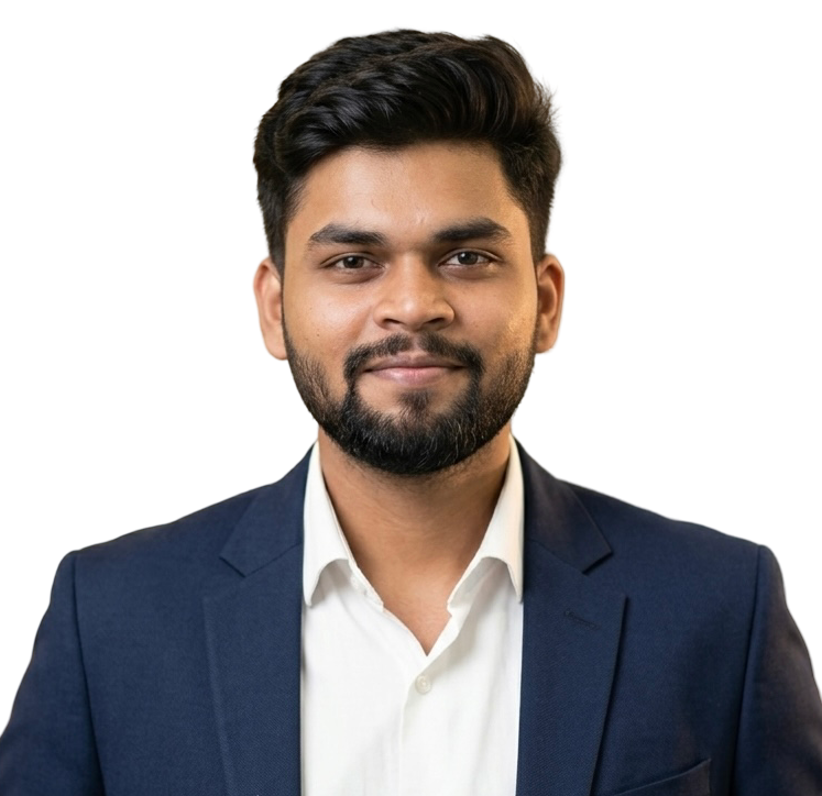 Shivansh Vasu - Software Engineer & Mentor